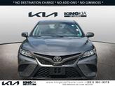 Thumbnail of 2018 Predawn Gray Mica Toyota Camry