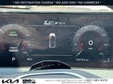 Thumbnail of 2023 Deep Ocean Blue Pearl/Black Diamond Pearl Nissan ARIYA