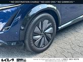 Thumbnail of 2023 Deep Ocean Blue Pearl/Black Diamond Pearl Nissan ARIYA