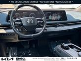 Thumbnail of 2023 Deep Ocean Blue Pearl/Black Diamond Pearl Nissan ARIYA
