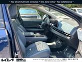 Thumbnail of 2023 Deep Ocean Blue Pearl/Black Diamond Pearl Nissan ARIYA