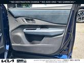 Thumbnail of 2023 Deep Ocean Blue Pearl/Black Diamond Pearl Nissan ARIYA