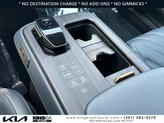 Thumbnail of 2023 Deep Ocean Blue Pearl/Black Diamond Pearl Nissan ARIYA