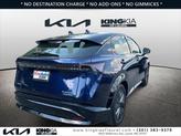 Thumbnail of 2023 Deep Ocean Blue Pearl/Black Diamond Pearl Nissan ARIYA