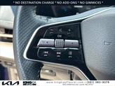 Thumbnail of 2023 Deep Ocean Blue Pearl/Black Diamond Pearl Nissan ARIYA