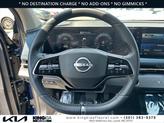 Thumbnail of 2023 Deep Ocean Blue Pearl/Black Diamond Pearl Nissan ARIYA