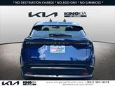 Thumbnail of 2023 Deep Ocean Blue Pearl/Black Diamond Pearl Nissan ARIYA