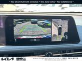 Thumbnail of 2023 Deep Ocean Blue Pearl/Black Diamond Pearl Nissan ARIYA