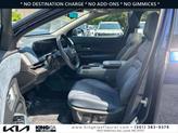 Thumbnail of 2023 Deep Ocean Blue Pearl/Black Diamond Pearl Nissan ARIYA