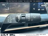 Thumbnail of 2023 Deep Ocean Blue Pearl/Black Diamond Pearl Nissan ARIYA