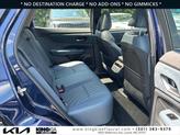Thumbnail of 2023 Deep Ocean Blue Pearl/Black Diamond Pearl Nissan ARIYA