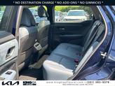 Thumbnail of 2023 Deep Ocean Blue Pearl/Black Diamond Pearl Nissan ARIYA