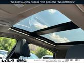 Thumbnail of 2023 Deep Ocean Blue Pearl/Black Diamond Pearl Nissan ARIYA