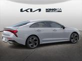 Thumbnail of 2025 Wolf Kia K5