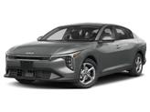 Photo of 2025 Steel Gray Kia K4