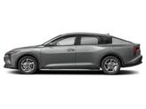 Thumbnail of 2025 Steel Gray Kia K4