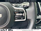 Thumbnail of 2022 Gravity Grey Kia Sorento