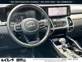Thumbnail of 2022 Gravity Grey Kia Sorento