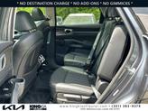 Thumbnail of 2022 Gravity Grey Kia Sorento