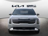 Thumbnail of 2025 Silver Kia Carnival