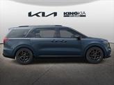 Thumbnail of 2026 Astra Blue Kia Carnival