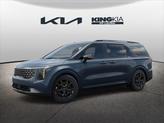 Thumbnail of 2026 Astra Blue Kia Carnival