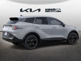 Thumbnail of 2026 Gray Kia Sportage