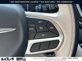 Thumbnail of 2020 Granite Crystal Metallic Clearcoat Chrysler Pacifica