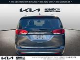 Thumbnail of 2020 Granite Crystal Metallic Clearcoat Chrysler Pacifica