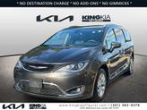 Thumbnail of 2020 Granite Crystal Metallic Clearcoat Chrysler Pacifica