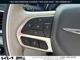 Thumbnail of 2020 Granite Crystal Metallic Clearcoat Chrysler Pacifica