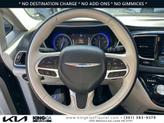Thumbnail of 2020 Granite Crystal Metallic Clearcoat Chrysler Pacifica