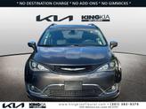 Thumbnail of 2020 Granite Crystal Metallic Clearcoat Chrysler Pacifica