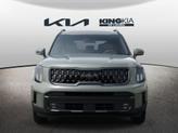 Thumbnail of 2025 Green Kia Telluride