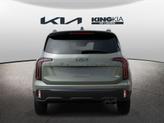 Thumbnail of 2025 Green Kia Telluride