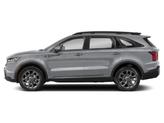 Thumbnail of 2022 Wolf Gray Kia Sorento