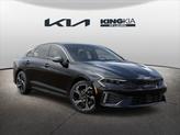 Thumbnail of 2026 Black Kia K5