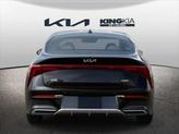 Thumbnail of 2026 Black Kia K5