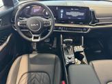 Thumbnail of 2025 Sapphire Blue Kia Sportage