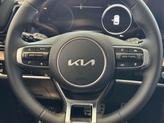 Thumbnail of 2025 Sapphire Blue Kia Sportage
