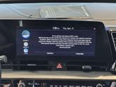 Thumbnail of 2025 Sapphire Blue Kia Sportage