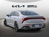Thumbnail of 2026 Wolf Gray Kia K5