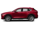 Thumbnail of 2019 Soul Red Crystal Metallic Mazda CX-5