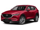 Photo of 2019 Soul Red Crystal Metallic Mazda CX-5