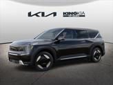 Thumbnail of 2026 Ebony Black Kia EV9