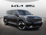 Thumbnail of 2026 Ebony Black Kia EV9