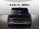 Thumbnail of 2026 Ebony Black Kia EV9