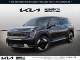Photo of 2026 Ebony Black Kia EV9