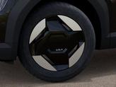 Thumbnail of 2026 Ebony Black Kia EV9