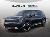 Photo of 2026 Panthera Metal Kia EV9